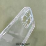 Apple iPhone 14 Pro Max | Clear Transparent Phone Case - Image 4