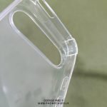 Google Pixel 9 | Clear Transparent Phone Case with Bumper Corners - Image 3