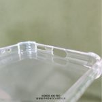 Honor 400 Pro | Clear Transparent Phone Case with Bumper Corners - Image 4