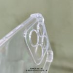 Honor X8c 4G | Clear Transparent Phone Case with Bumper Corners - Image 6