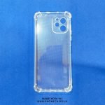 Huawei nova Y61 | Clear Transparent Phone Case with Bumper Corners - Image 5