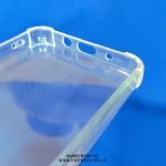 Huawei nova Y61 | Clear Transparent Phone Case with Bumper Corners - Image 4