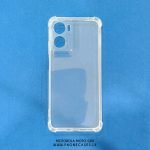 Motorola Moto G05 | Clear Transparent Phone Case with Bumper Corners