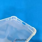 Motorola Moto G05 | Clear Transparent Phone Case with Bumper Corners - Image 5