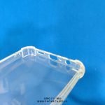 OPPO F11 Pro | Clear Transparent Phone Case with Bumper Corners - Image 5