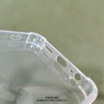 Honor X6c | Clear Transparent Phone Case with Bumper Corners - Image 5