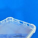 Realme C53 | Clear Transparent Phone Case with Bumper Corners - Image 5