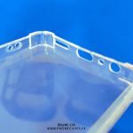 Realme C55 | Clear Transparent Phone Case with Bumper Corners - Image 5
