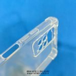 Redmi Note 11 Pro 4G/5G | Clear Transparent Phone Case with Bumper Corners - Image 5