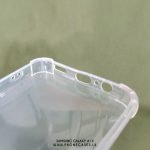 Samsung Galaxy A14 | Clear Transparent Phone Case with Bumper Corners - Image 5