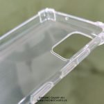 Samsung Galaxy A51 | Clear Transparent Phone Case with Bumper Corners - Image 3