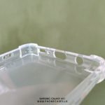 Samsung Galaxy A51 | Clear Transparent Phone Case with Bumper Corners - Image 4