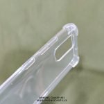 Samsung Galaxy A51 | Clear Transparent Phone Case with Bumper Corners - Image 5