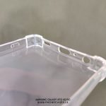 Samsung Galaxy A72 4G/5G | Clear Transparent Phone Case with Bumper Corners - Image 4