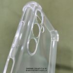 Samsung Galaxy F14 5G | Clear Transparent Phone Case with Bumper Corners - Image 5