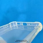 Samsung Galaxy F54 | Clear Transparent Phone Case with Bumper Corners - Image 4