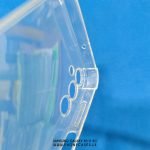 Samsung Galaxy M15 5G | Clear Transparent Phone Case with Bumper Corners - Image 4