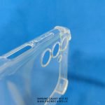 Samsung Galaxy M15 5G | Clear Transparent Phone Case with Bumper Corners - Image 5