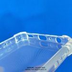 Samsung Galaxy M33 5G | Clear Transparent Phone Case with Bumper Corners - Image 5