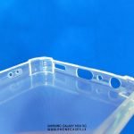 Samsung Galaxy M34 5G | Clear Transparent Phone Case with Bumper Corners - Image 5