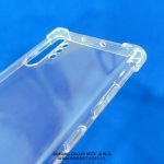 Samsung Galaxy Note 10 Plus | Clear Transparent Phone Case with Bumper Corners - Image 4