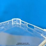 Samsung Galaxy S22 | Clear Transparent Phone Case with Bumper Corners - Image 4