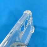 Samsung Galaxy S22 | Clear Transparent Phone Case with Bumper Corners - Image 5