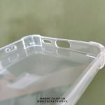 Samsung Galaxy S24 | Clear Transparent Phone Case with Bumper Corners - Image 5
