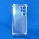 Samsung Galaxy S25 Ultra | Clear Transparent Phone Case with Bumper Corners - Image 2