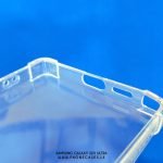 Samsung Galaxy S25 Ultra | Clear Transparent Phone Case with Bumper Corners - Image 5