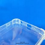 VIVO Y03 | Clear Transparent Phone Case with Bumper Corners - Image 5