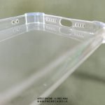 Apple iPhone 14 Pro Max | Clear Transparent Phone Case with Bumper Corners - Image 4