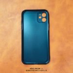 Apple iPhone 11 | Ultra-Thin Matte Black TPU Phone Case - Image 2