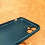 Apple iPhone 11 | Ultra-Thin Matte Black TPU Phone Case - Image 3