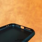 Apple iPhone 11 | Ultra-Thin Matte Black TPU Phone Case - Image 5