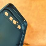 Google Pixel 10 | Ultra-Thin Matte Black TPU Phone Case - Image 3