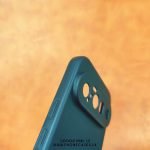 Google Pixel 10 | Ultra-Thin Matte Black TPU Phone Case - Image 4