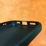 Google Pixel 10 | Ultra-Thin Matte Black TPU Phone Case - Image 5