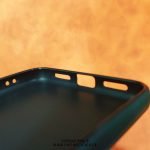 Google Pixel 8 | Ultra-Thin Matte Black TPU Phone Case - Image 5