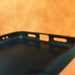 Google Pixel 8 Pro | Ultra-Thin Matte Black TPU Phone Case - Image 5