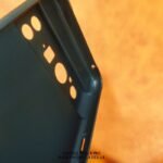 Google Pixel 8 Pro | Ultra-Thin Matte Black TPU Phone Case - Image 4