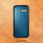 Google Pixel 9A | Ultra-Thin Matte Black TPU Phone Case - Image 2