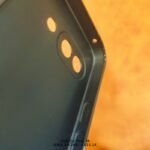 Google Pixel 9A | Ultra-Thin Matte Black TPU Phone Case - Image 4