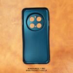 Honor Magic 7 Pro | Ultra-Thin Matte Black TPU Phone Case - Image 2