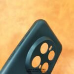 Honor Magic 7 Pro | Ultra-Thin Matte Black TPU Phone Case - Image 4