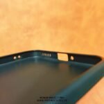 Honor Magic 7 Pro | Ultra-Thin Matte Black TPU Phone Case - Image 5