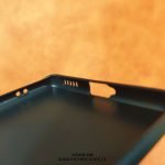 Honor X9b | Ultra-Thin Matte Black TPU Phone Case - Image 5
