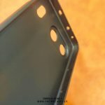 OnePlus Nord 4 | Ultra-Thin Matte Black TPU Phone Case - Image 3