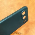 OnePlus Nord 4 | Ultra-Thin Matte Black TPU Phone Case - Image 4