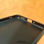 OnePlus Nord 4 | Ultra-Thin Matte Black TPU Phone Case - Image 5